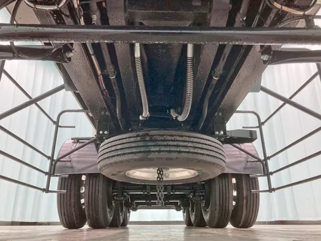 トレクス  PFB34112改の写真8