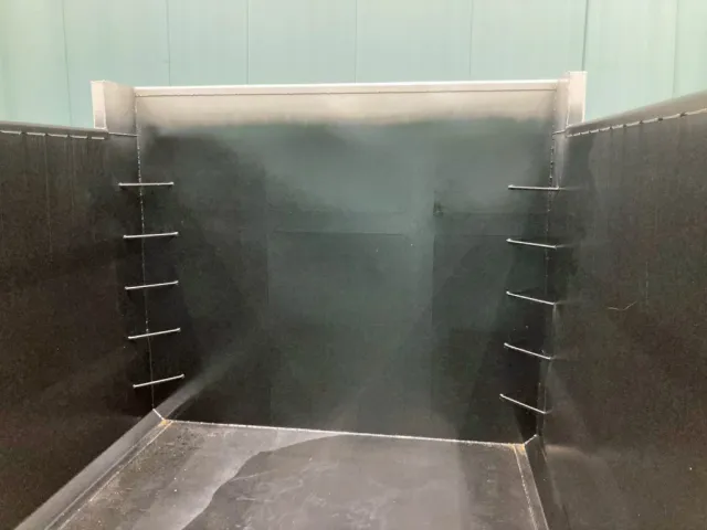 トレクス  PFB34112改の写真11