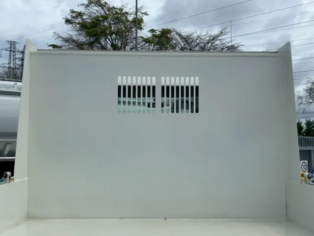 日野 レンジャー 2KG-FD2ABA(2WD)の写真12