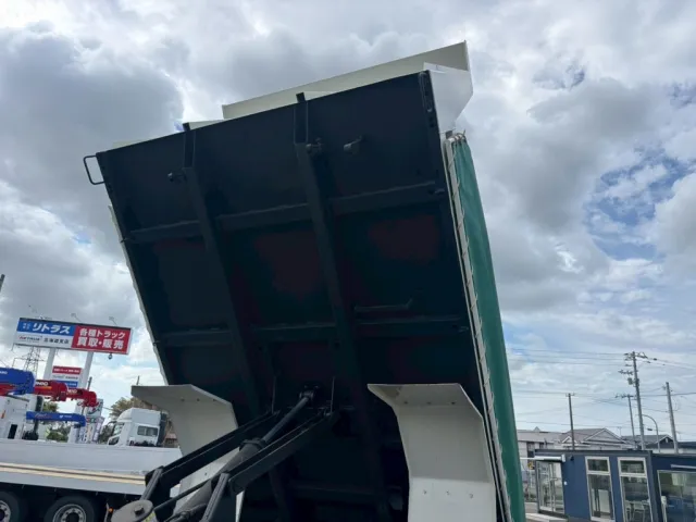 日野 レンジャー 2KG-FD2ABA(2WD)の写真14