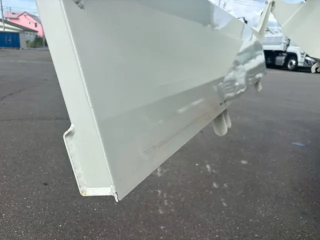 日野 レンジャー 2KG-FD2ABA(2WD)の写真15