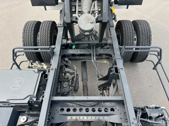 日野 レンジャー 2KG-FD2ABA(2WD)の写真16