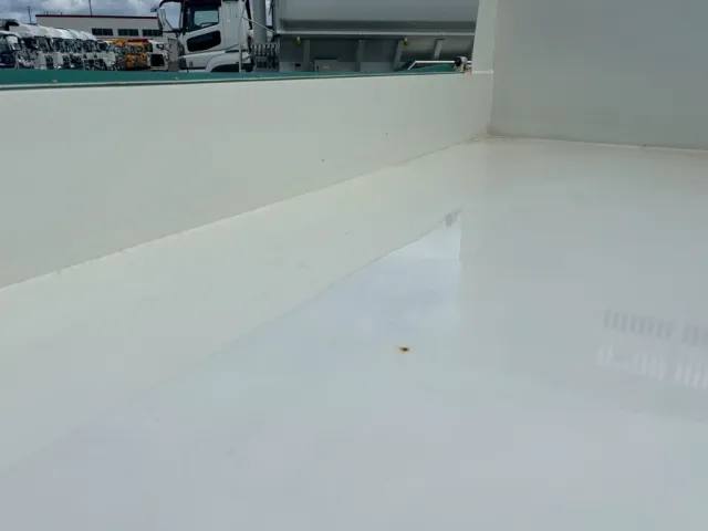 荷台に置き錆あります。|日野 レンジャー 2KG-FD2ABA(2WD)の写真20