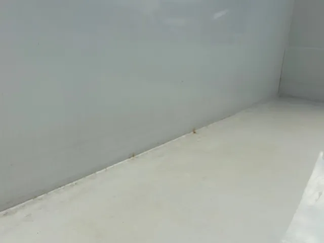 荷台に置き錆あります。|日野 レンジャー 2KG-FD2ABA(2WD)の写真21