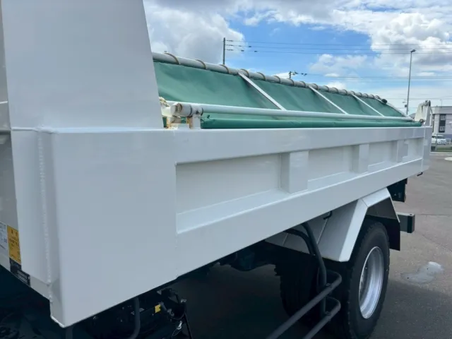 日野 レンジャー 2KG-FD2ABA(2WD)の写真22