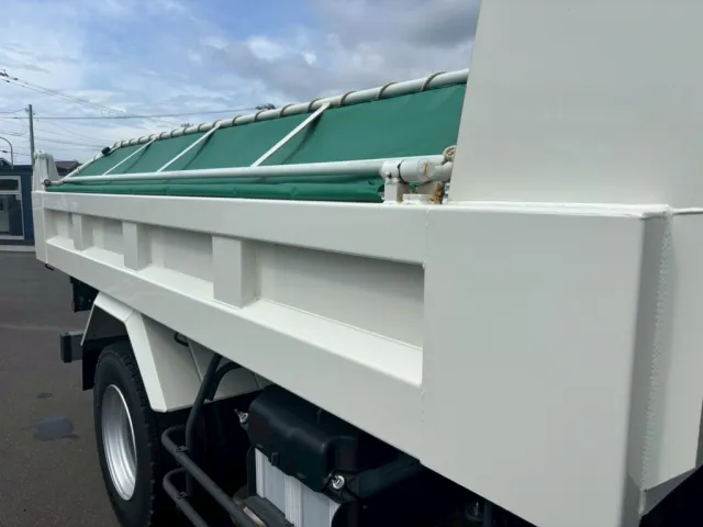 日野 レンジャー 2KG-FD2ABA(2WD)の写真23