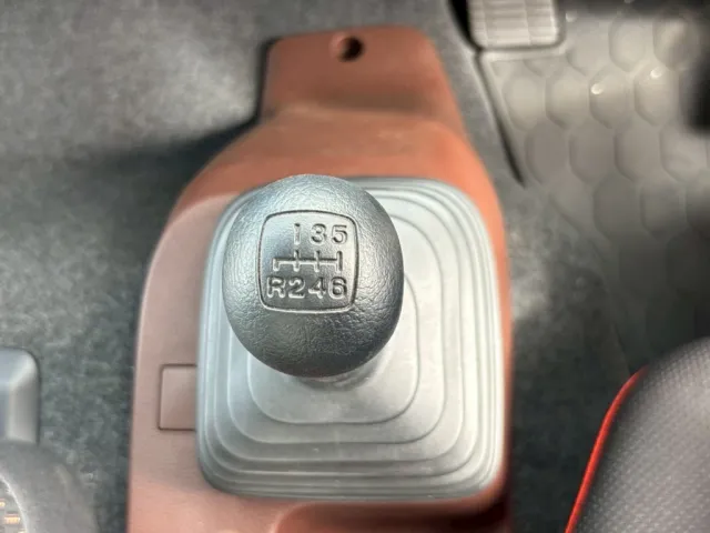 日野 レンジャー 2KG-FD2ABA(2WD)の写真24