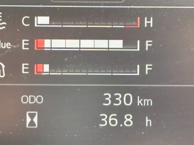 日野 レンジャー 2KG-FD2ABA(2WD)の写真25