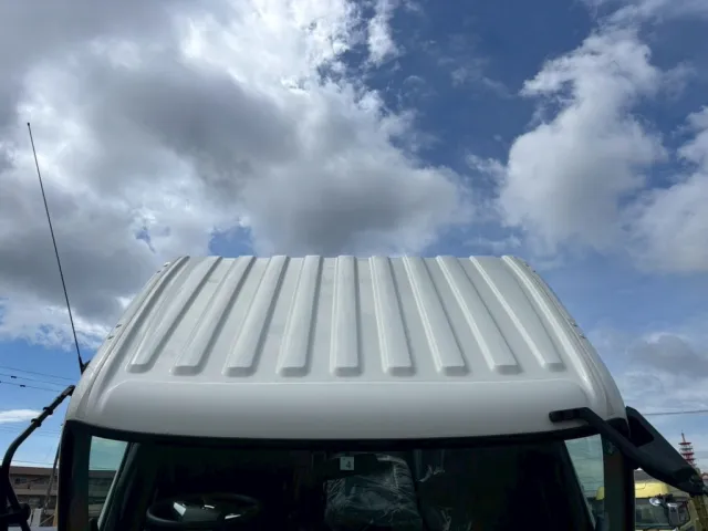 日野 レンジャー 2KG-FD2ABA(2WD)の写真26