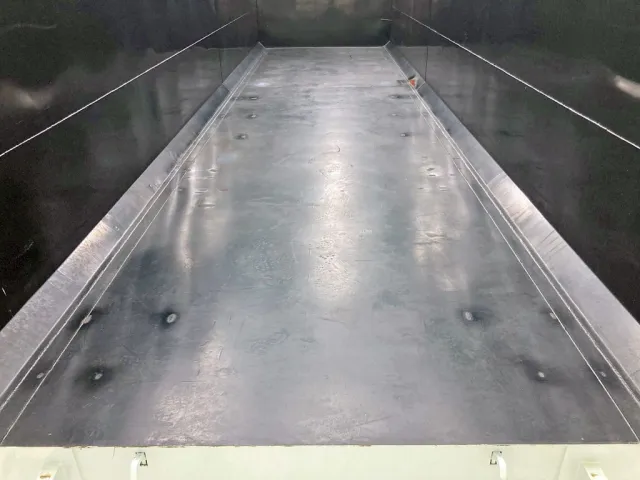 三菱 スーパーグレート 2PG-FV80VZの写真9