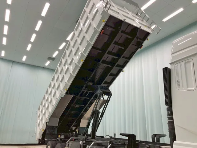 三菱 スーパーグレート 2PG-FV80VZの写真14