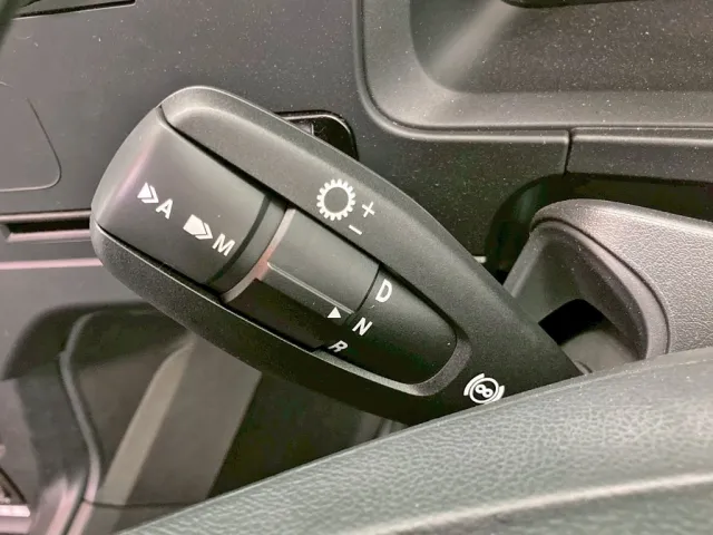 シフトパイロットです。|三菱 スーパーグレート 2PG-FV80VZの写真24