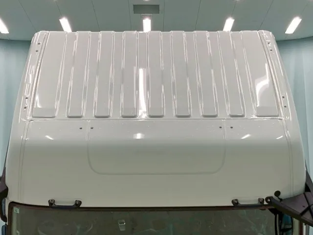 三菱 スーパーグレート 2PG-FV80VZの写真27