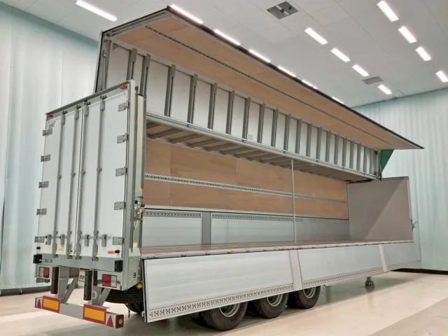 トレクス  PFB34118の写真2