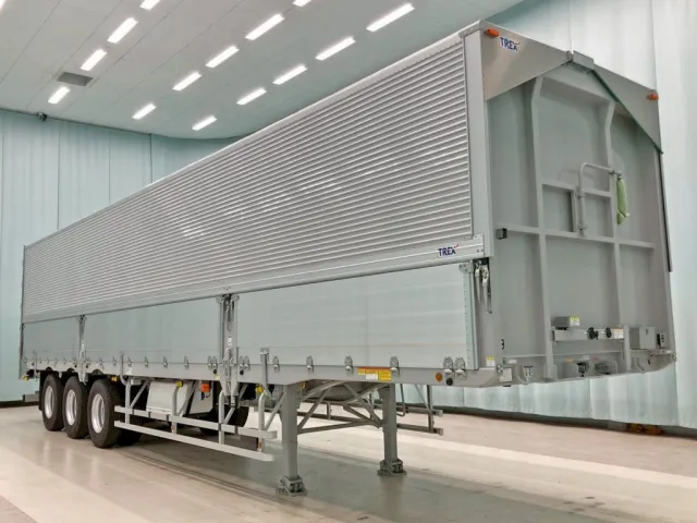 トレクス  PFB34118の写真4