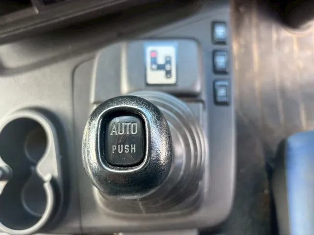 スムーサーGXです。|いすゞ ギガ QPG-CYL77Bの写真36