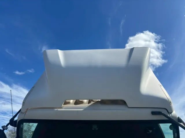 いすゞ ギガ QPG-CYL77Bの写真40