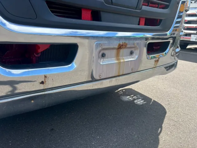 いすゞ ギガ QPG-CYL77Bの写真43