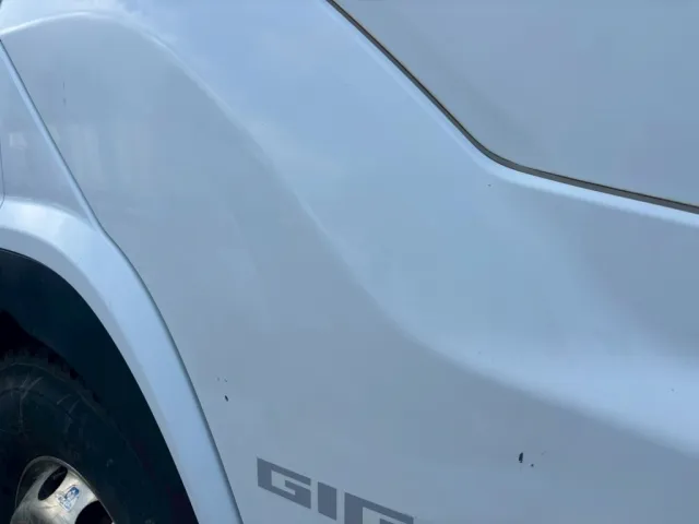 いすゞ ギガ QPG-CYL77Bの写真47