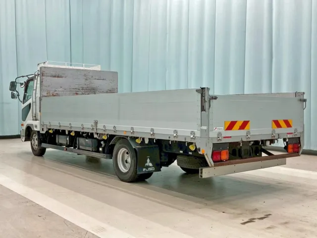 三菱 ファイター TKG-FK64F(2WD)の写真3