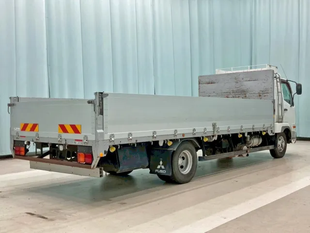 三菱 ファイター TKG-FK64F(2WD)の写真4