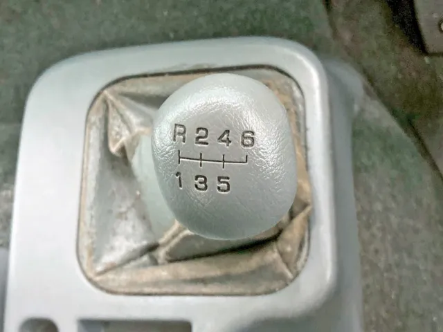 三菱 ファイター TKG-FK64F(2WD)の写真41