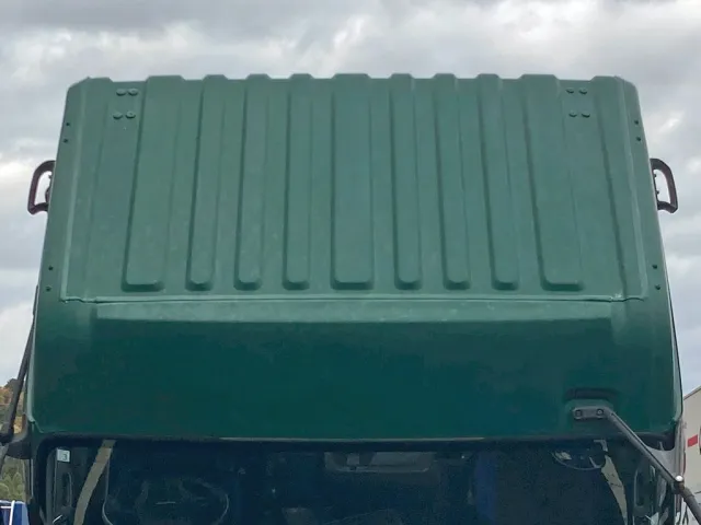 いすゞ ギガ QDG-EXZ52BJの写真24