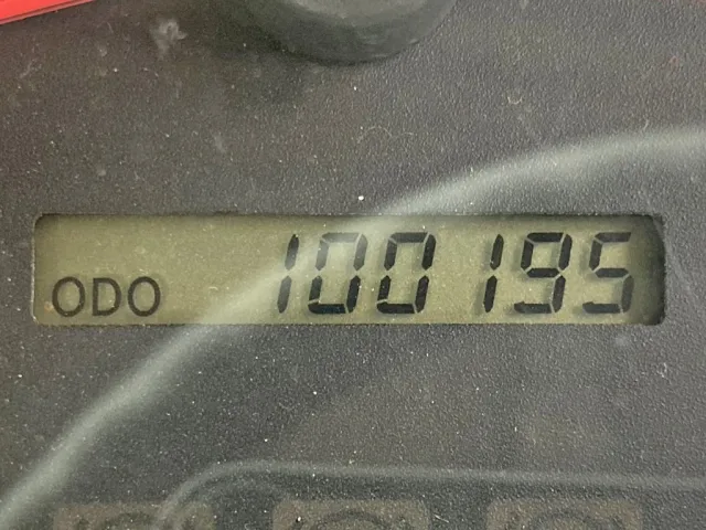 走行メータ|日野 レンジャー TKG-FC9JKAA(2WD)の写真21