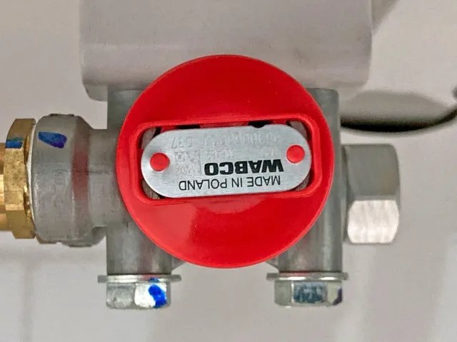 駐車ブレーキです。|トレクス  PFB34118の写真22