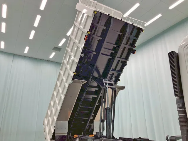 三菱 スーパーグレート 2PG-FV70HYの写真12