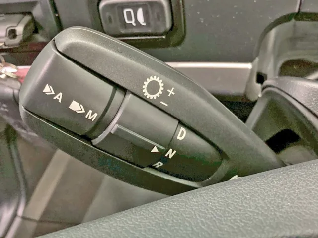 シフトパイロットです。|三菱 スーパーグレート 2PG-FV70HYの写真19