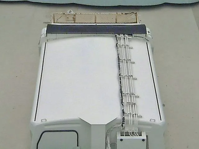 日野 レンジャー TKG-FC9JGAA(2WD)の写真10