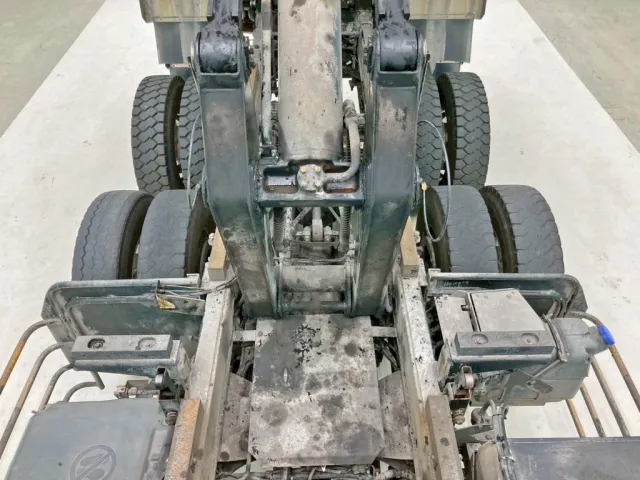 日野 プロフィア 2DG-FS1AGAの写真16