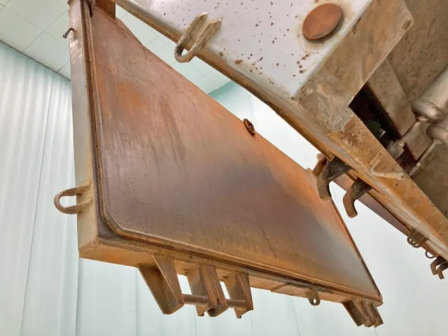 日野 プロフィア 2DG-FS1AGAの写真19