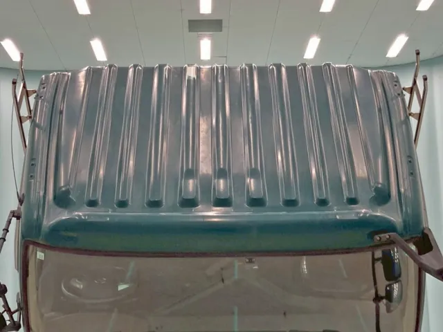 日野 プロフィア 2DG-FS1AGAの写真30