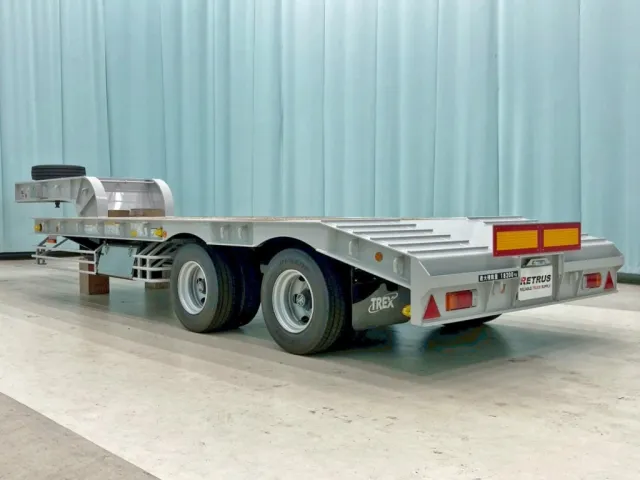 トレクス  PLR229AZの写真1