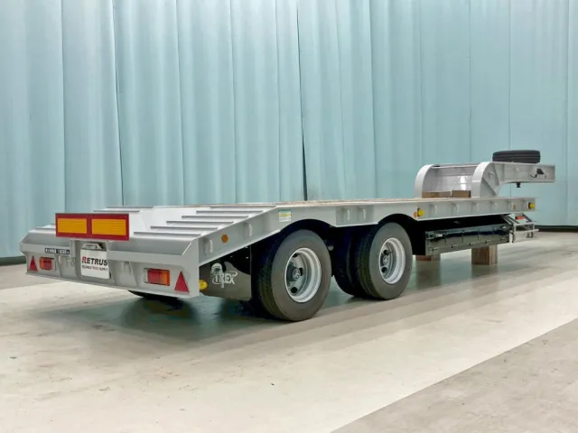 トレクス  PLR229AZの写真2