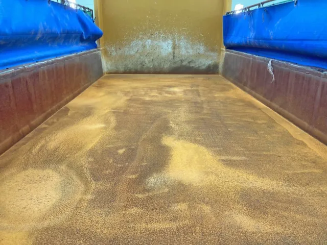 日野 プロフィア QKG-FS1EKDAの写真10