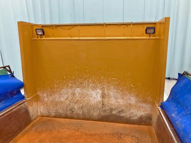 日野 プロフィア QKG-FS1EKDAの写真11