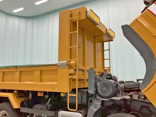 日野 プロフィア QKG-FS1EKDAの写真13