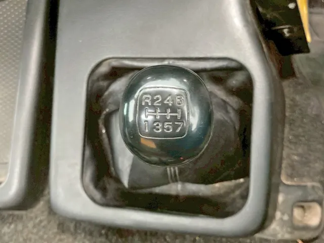 日野 プロフィア QKG-FS1EKDAの写真49