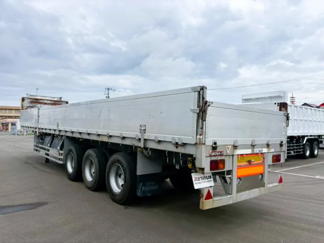 フルハーフ  DFPFH341Aの写真1