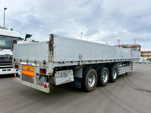 フルハーフ  DFPFH341Aの写真2