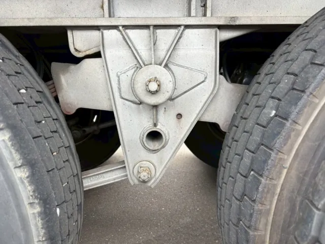 リーフサスです。|フルハーフ  DFPFH341Aの写真5