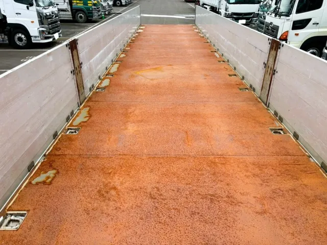 フルハーフ  DFPFH341Aの写真10