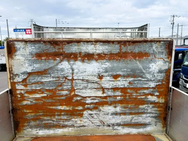 フルハーフ  DFPFH341Aの写真11