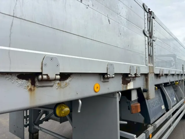 フルハーフ  DFPFH341Aの写真30