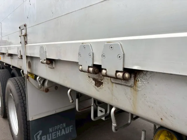 フルハーフ  DFPFH341Aの写真32