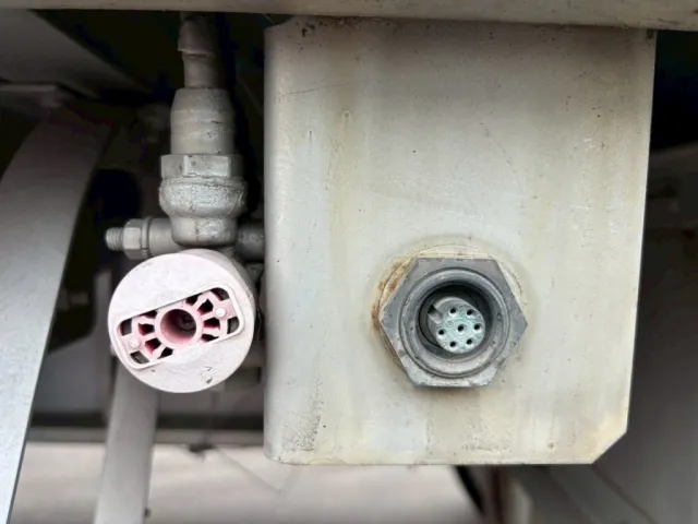 駐車ブレーキです。|フルハーフ  DFPFH341Aの写真33