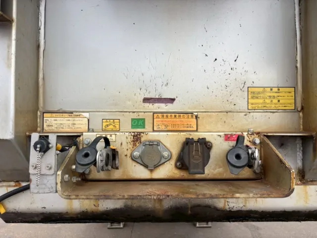 コネクター接続部です。|フルハーフ  DFPFH341Aの写真34